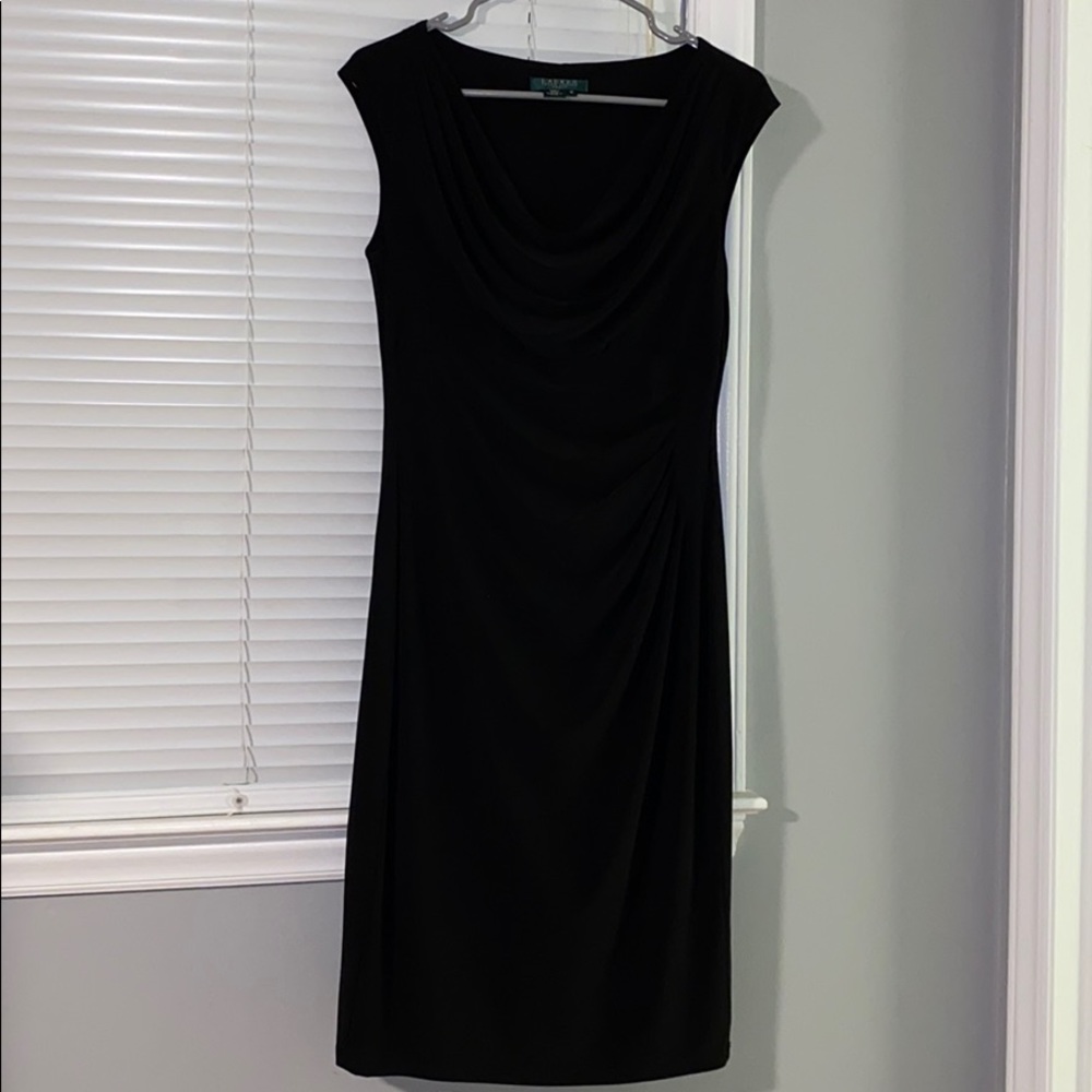 Ralph Lauren Dress